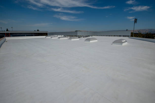 Fast & Reliable Emergency Roof Repairs in Bellmawr, NJ