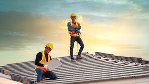 Best Emergency Roof Repair Services  in Bellmawr, NJ